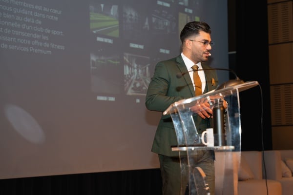 GIGAFIT met l’IA au service du développement de son réseau de franchise