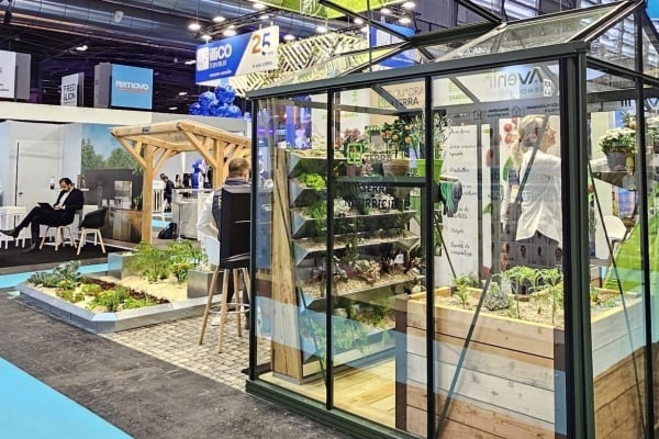 Quadra Terra donne rendez-vous aux entrepreneurs du 14 au 16 mars au salon Franchise Expo Paris