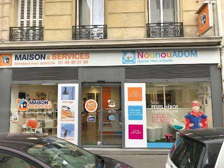 L’enseigne Nounou ADOM dresse le bilan de sa participation au salon Franchise Expo Paris 2018