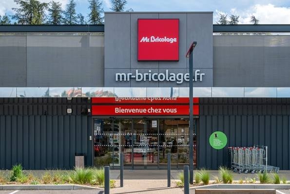 Mr.Bricolage renforce sa présence dans la Loire en ouvrant à l’Horme