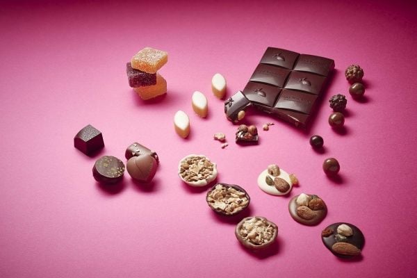 De Neuville, une franchise chocolatée qui attire les investisseurs