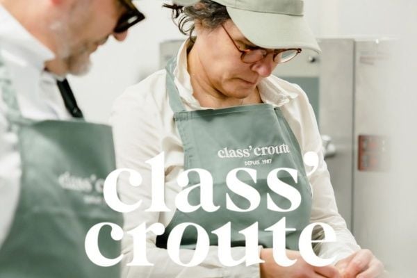 class'croute, un modèle de franchise tourné vers la performance durable