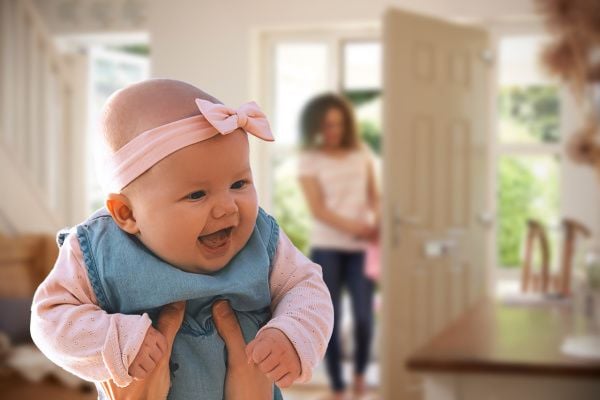 Préparer la première rentrée en maternelle : les conseils des experts Babychou Services