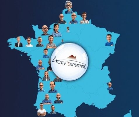 Les Avatars Activ’, une innovation signée Activ'Expertise