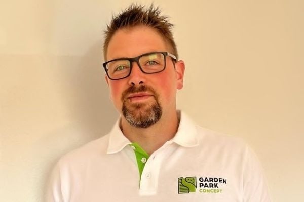 Garden Park Concept présente son nouveau franchisé de Phalsbourg