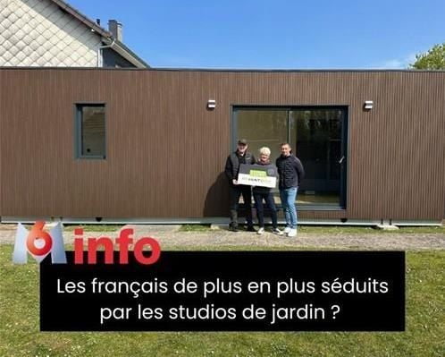 La franchise Natibox booste sa visibilité en s’affichant sur M6