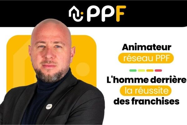 PPF présente Jean-Philippe GOUGEON, son animateur réseau