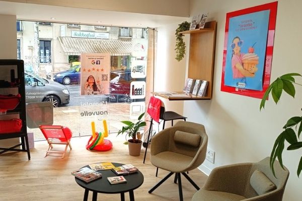 Temporis cherche un repreneur pour son agence de Saintes