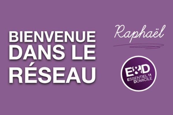 Essentiel & Domicile accélère avec une nouvelle implantation à Lille Sud