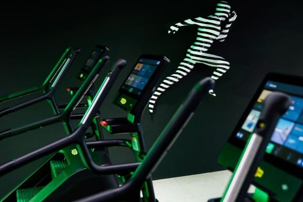 GIGAFIT confirme son statut d’acteur incontournable du fitness premium en franchise