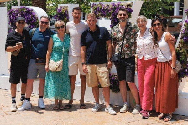 Ibiza accueille le G4 dietplus dans le cadre d’un nouveau séminaire