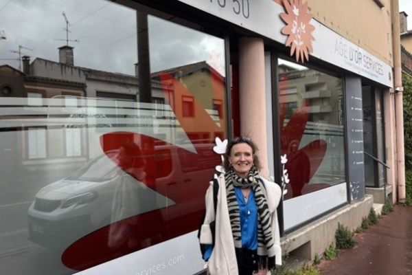 Age d'Or Services Toulouse célèbre plus de 20 ans d'activité
