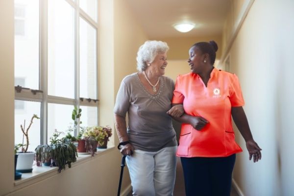 Age d'Or Services, un modèle économique performant