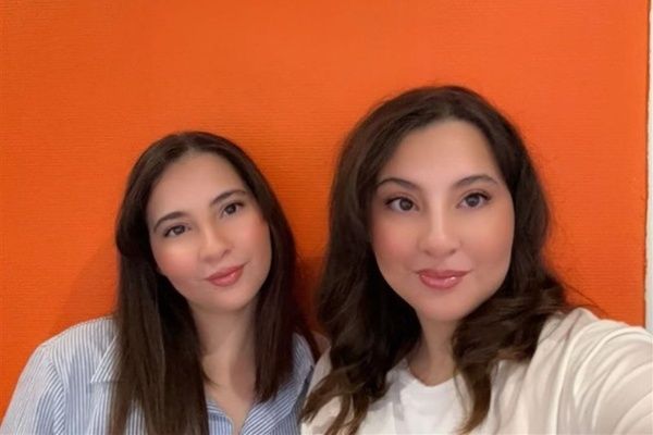 Deux sœurs jumelles aux commandes d’une nouvelle agence AXEO Services à Gennevilliers