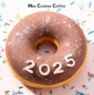 Miss Cookies Coffee prévoit une année 2025 encore plus prometteuse