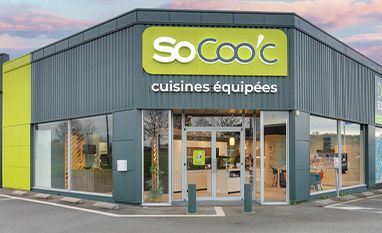 SoCoo’c a inauguré son premier magasin espagnol