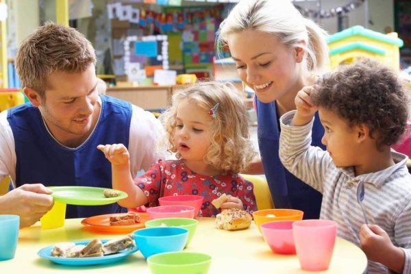 La Tribu des Fripouilles annonce l'ouverture d'une nouvelle micro-crèche à Vouneuil sous Briard