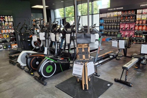 La franchise FitnessBoutique annonce une nouvelle ouverture à Arras