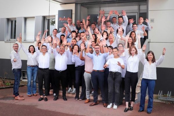 Cuisines AvivA prévoit de nombreuses rencontres dès le 16 septembre 2025