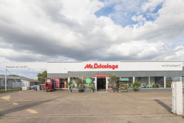 Un nouveau magasin Mr.Bricolage vient d’ouvrir ses portes à Ferrières-en-Gâtinais