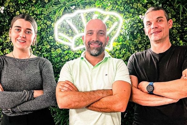 Jordan Tomas Pizza étoffe son équipe avec deux nouveaux talents