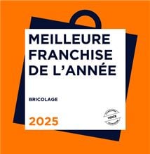 L’enseigne WELDOM sacrée Meilleure Chaîne et Franchise de Bricolage