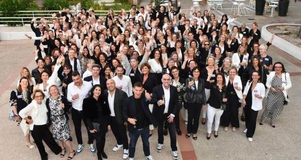 Une convention enrichissante pour la famille dietplus