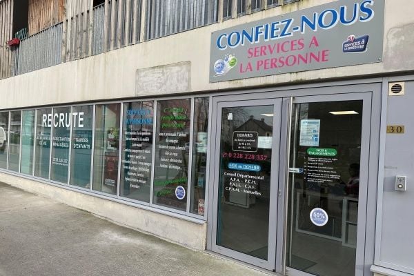 Reprise de l'agence Confiez-Nous à Nantes : une opportunité en or pour les entrepreneurs