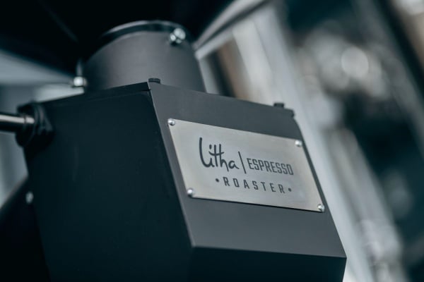 Litha Espresso : révolutionner le café par l'innovation technologique