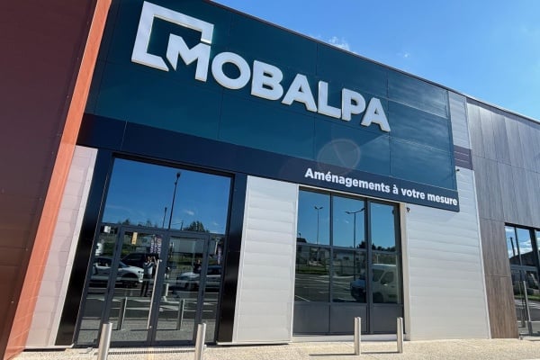 Le réseau Mobalpa s’étoffe d’un nouveau magasin à Albi