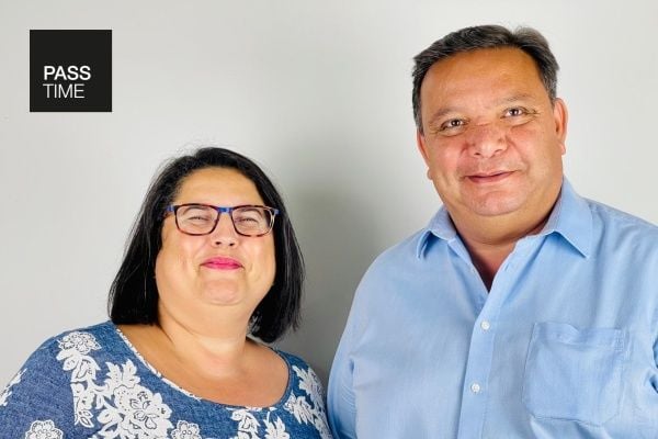 Témoignage de Zoubir Bassi, franchisé PASSTIME à Toulouse depuis plus de 15 ans : « Ce concept nous permet d’allier liberté, rentabilité et utilité locale »