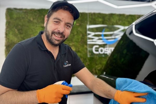 La franchise CosmétiCar annonce une nouvelle ouverture à Libourne