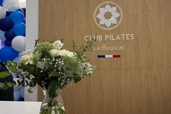 Club Pilates débarque en France et s’installe au Bouscat – Bordeaux   