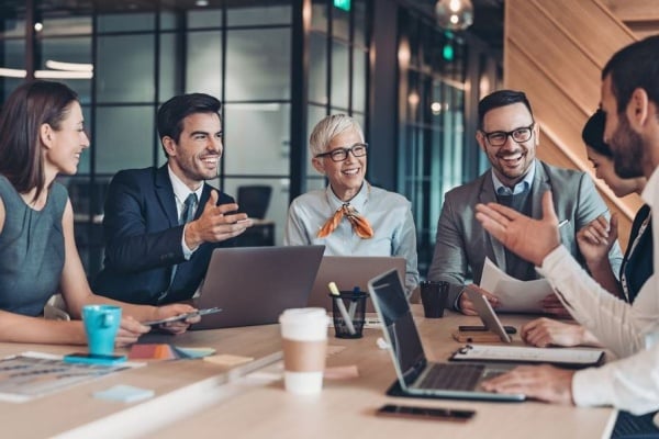 IN&FI Crédits : les outils digitaux qui chamboulent le métier de courtier en 2025