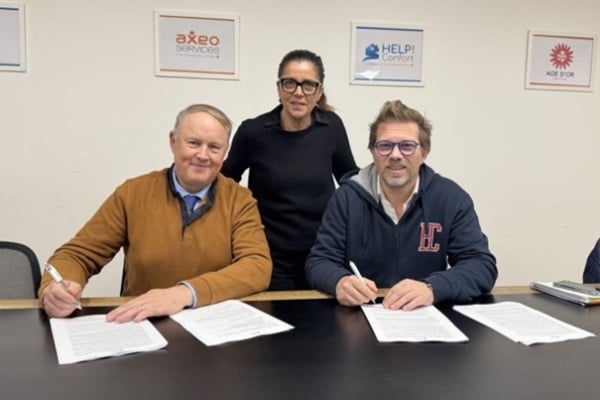 HELP Confort poursuit son expansion avec une prochaine ouverture à Narbonne