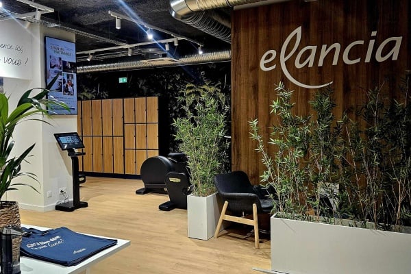 La franchise Elancia annonce l’ouverture de son premier club parisien
