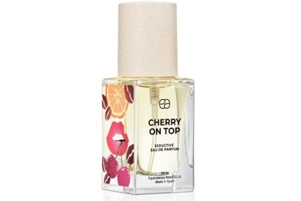 Equivalenza célèbre la Saint-Valentin avec la collection Seductive Eau de Parfum