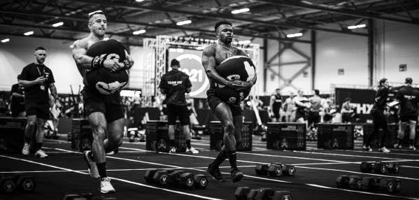 Fitness Park s’associe à ATHX pour déployer le fitness hybride en France