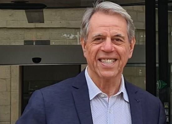 Les Comptoirs de la Bio : Philippe Manzoni livre sa vision pour 2026