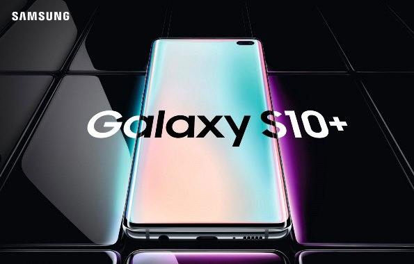 La Fnac Accueille Le Dernier Samsung Le Galaxy S10