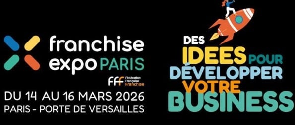 Le Pain Quotidien présent à Franchise Expo Paris du 14 au 16 mars
