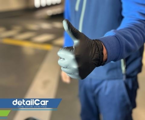 Le réseau DetailCar recherche ses futurs franchisés !