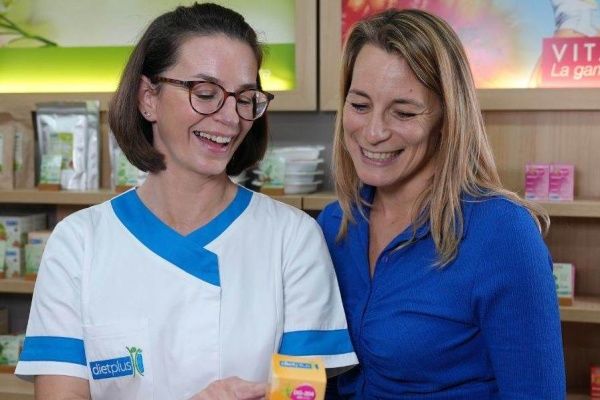 Pour une reconversion professionnelle réussie, suivez les conseils de dietplus !