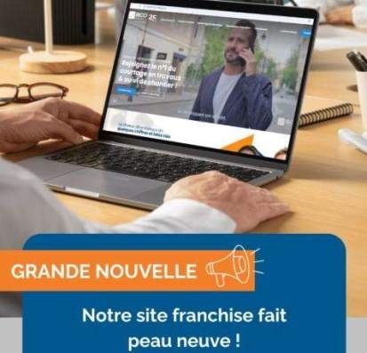 La franchise illiCO travaux s’offre un nouveau site web