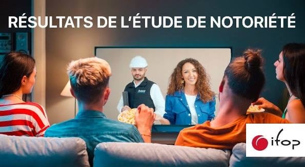 Avenir Rénovations : une notoriété en hausse qui profite aux franchisés