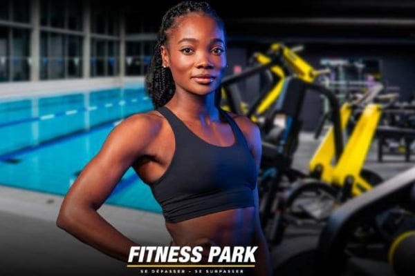 Fitness Park élargit sa cible avec sa campagne ‘’Sur tous les terrains’’