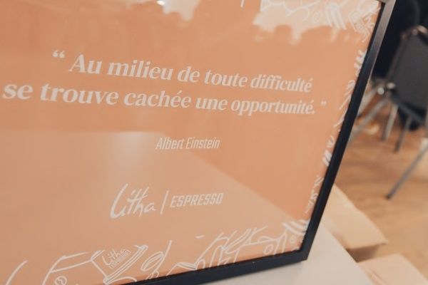 Litha Espresso, pionnier de la durabilité dans le marché du café