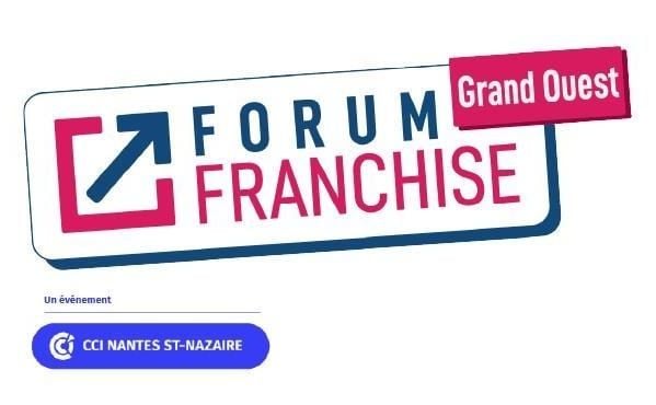 Retrouvez Yves Thuriès - Chocolatier récoltant le 18 septembre au Salon de la Franchise de Nantes