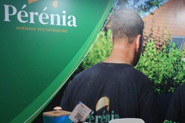 Rejoindre Pérénia, c’est la garantie d’une rentabilité à six chiffres dès la première année