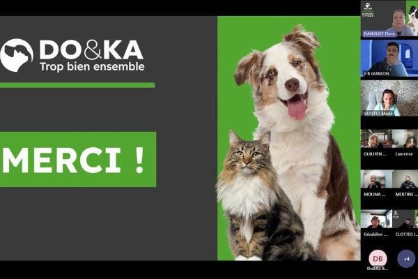 L'Instant DO&KA : un rendez-vous pour avancer ensemble